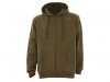 BLUZA Bivvy Zone Zip Hoodie MAD
